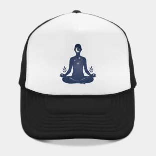 Celestial Reflection Hat