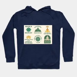 Inner Cosmos Hoodie