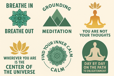 Inner Cosmos design