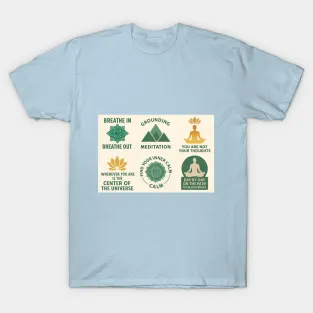 Inner Cosmos T-Shirt